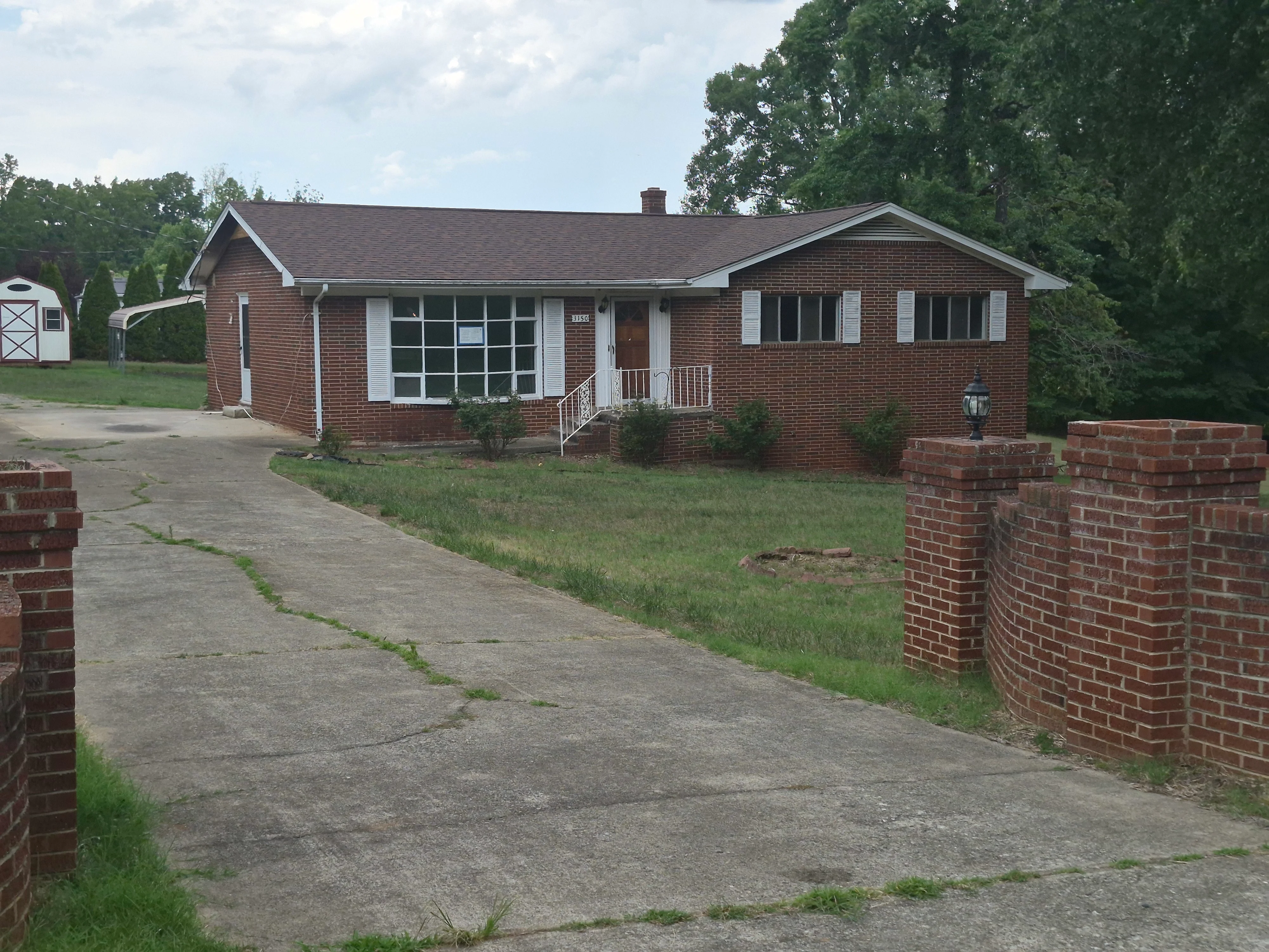 3150 Wentworth St foreclosure property image
