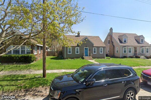608 Shaw St foreclosure property image