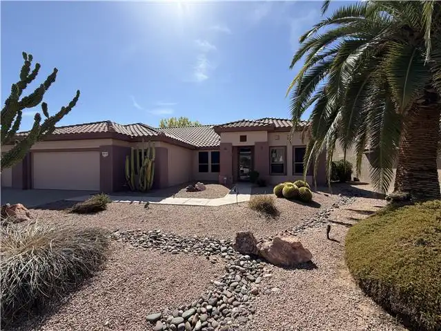 20123 N Painted Sky Dr foreclosure property image