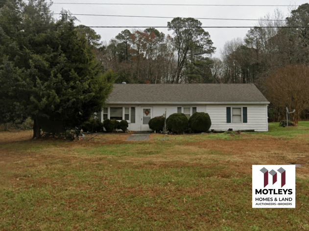 446 Harryhogan Road foreclosure property image