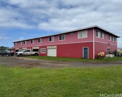 56-1080 Kamehameha Highway Unit 4 foreclosure property image