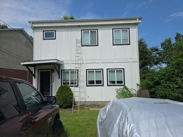 1306 Brick Church Pike foreclosure property image