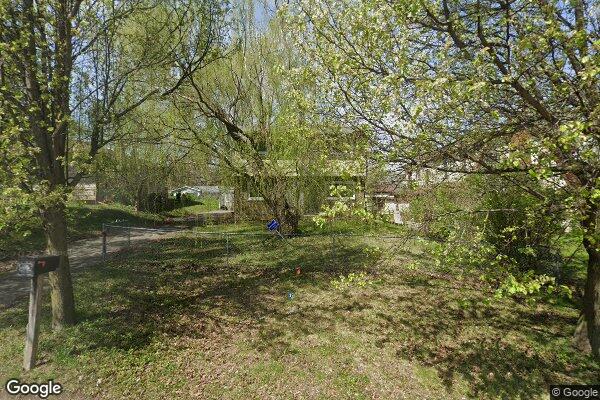 1009 Kenmore Road foreclosure property image