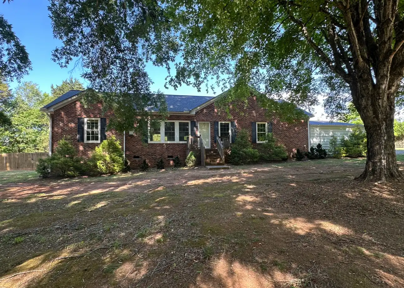 172 Jesse King Rd foreclosure property image