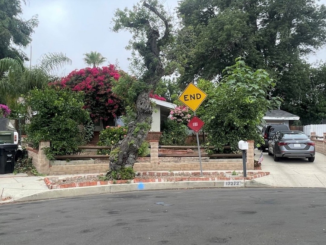 17272 Simonds St foreclosure property image