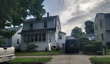 67 Glenham Street foreclosure property image