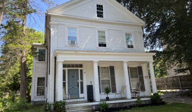57 Elm Street foreclosure property image
