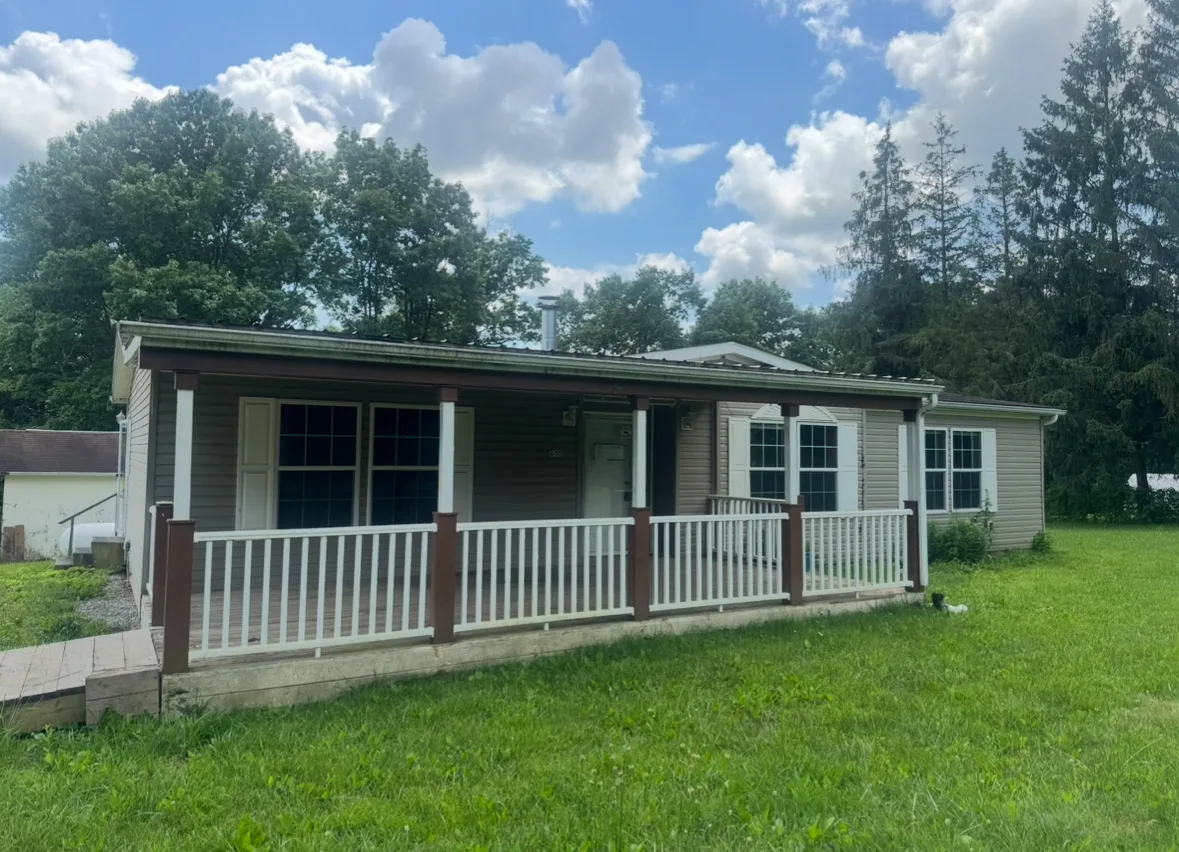 600 Hill Rd foreclosure property image