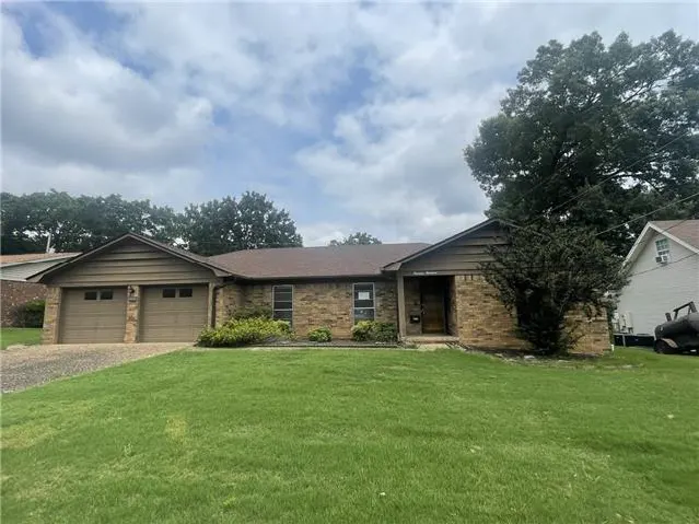 1400 Hawkwood Road foreclosure property image