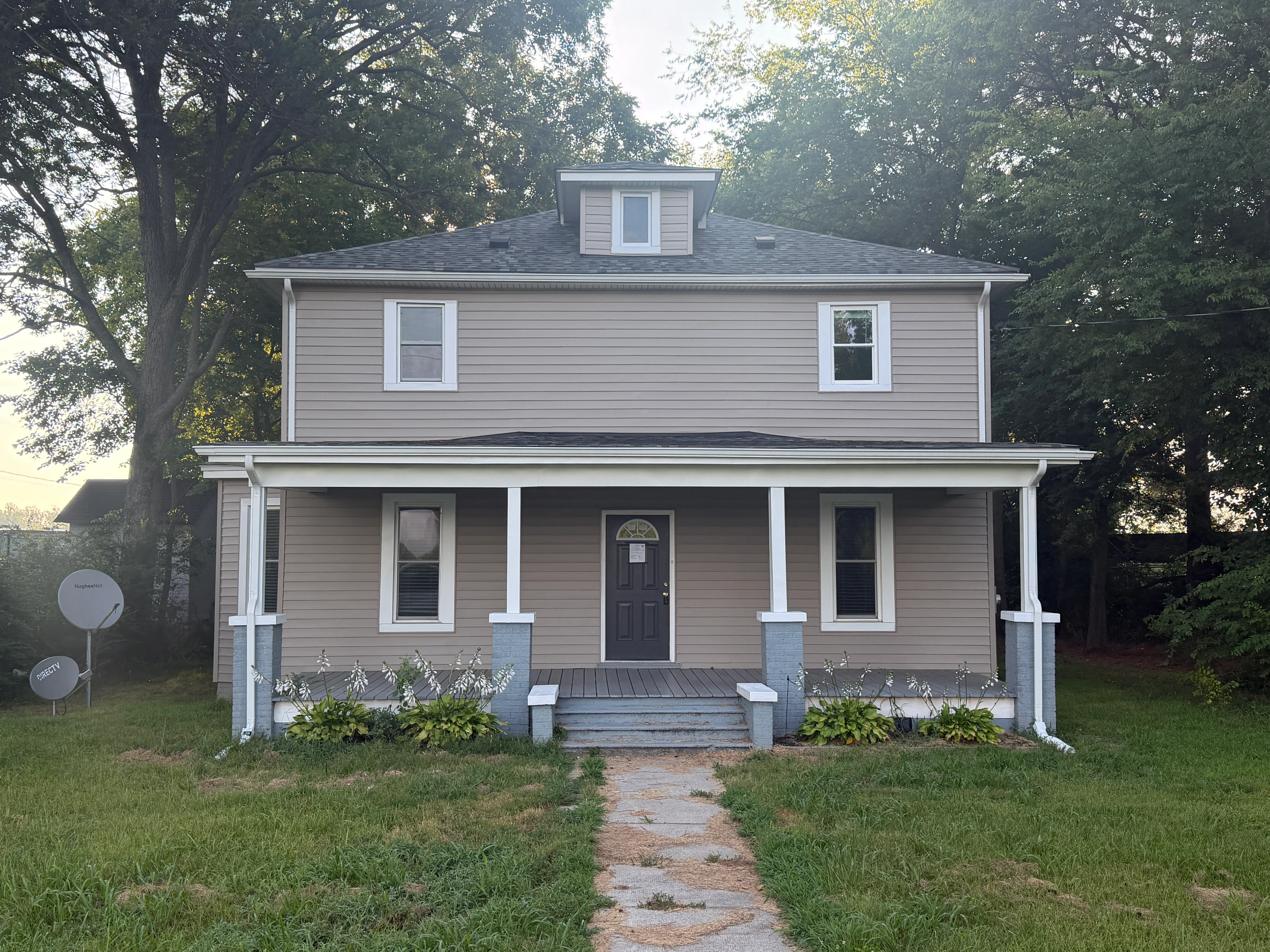 12249 Main St foreclosure property image