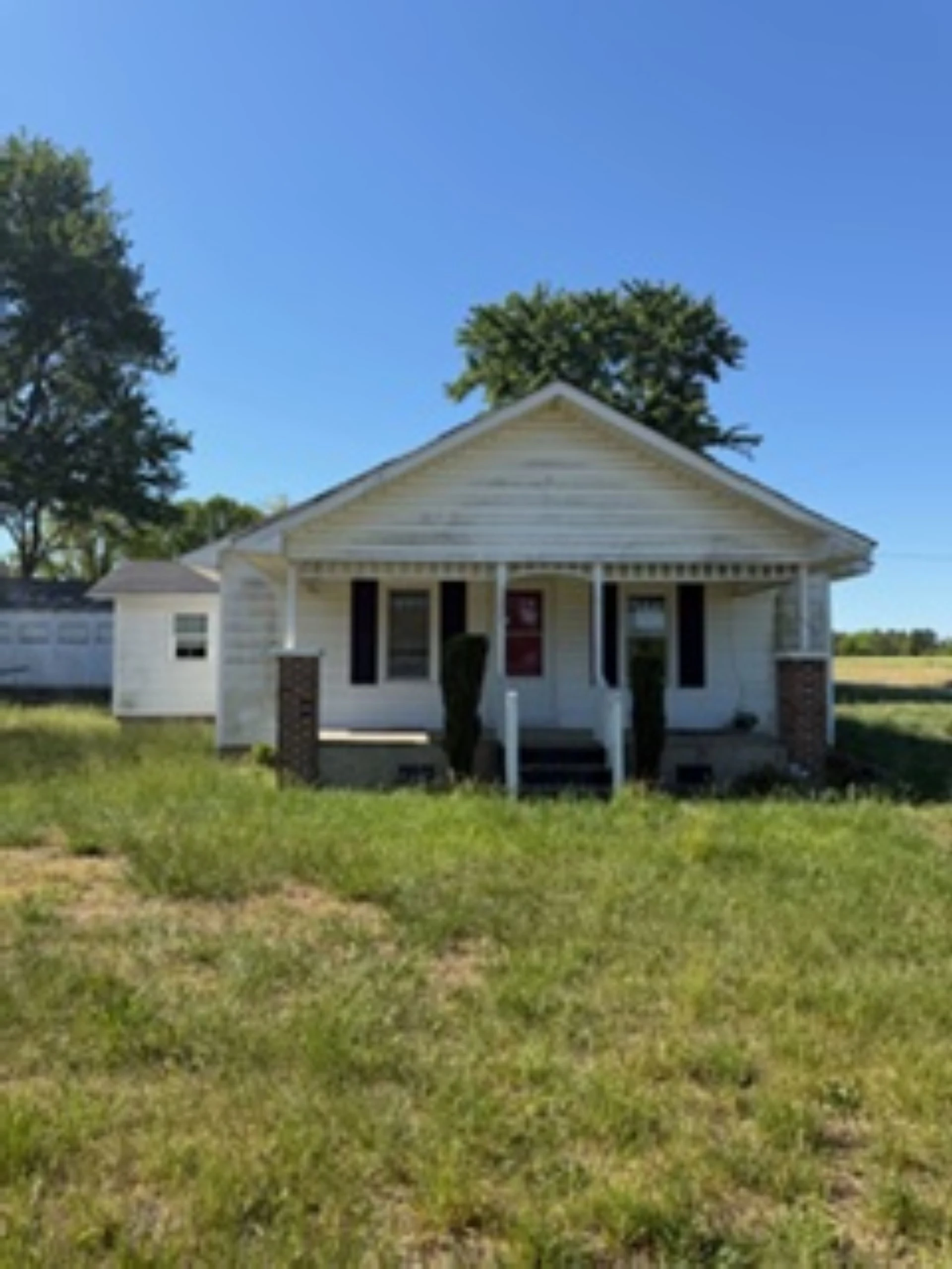 7221 New Cut Road foreclosure property image