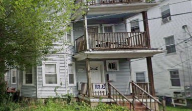 6 Palm Place foreclosure property image