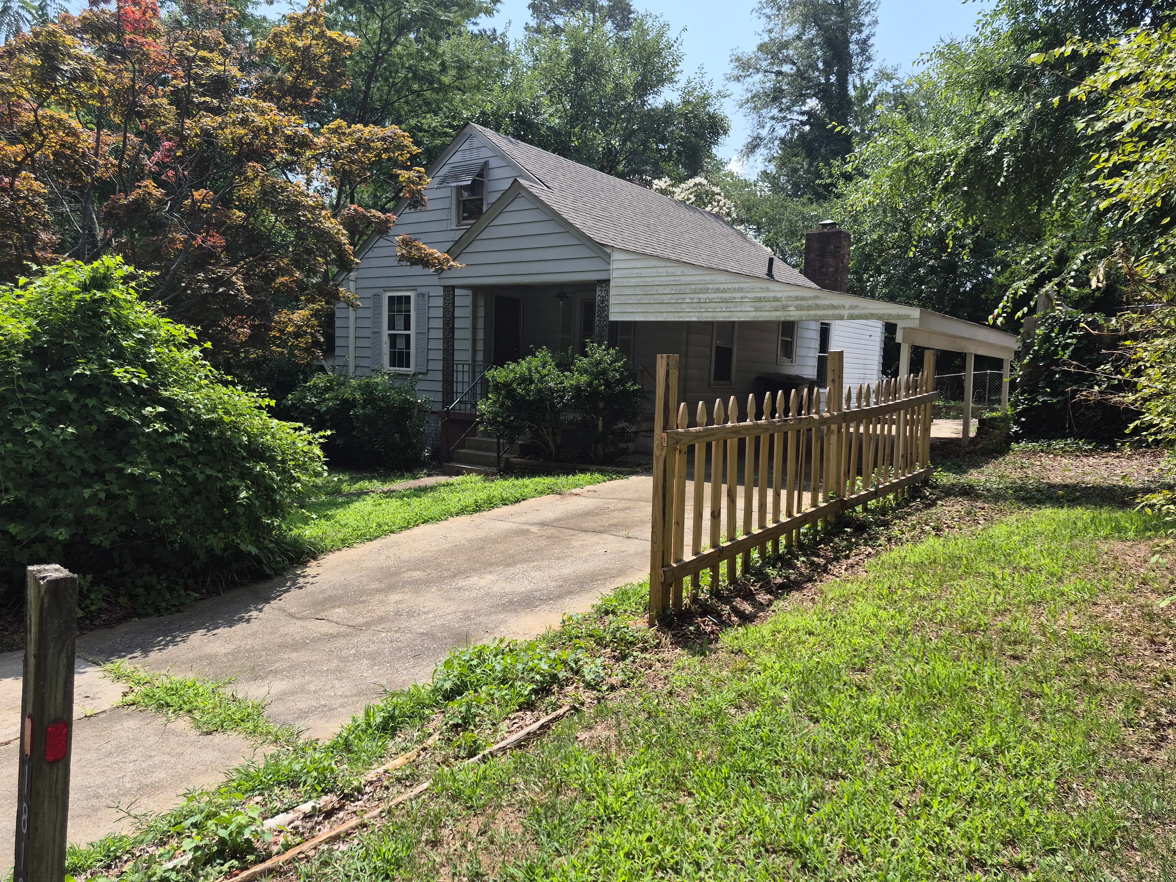 1819 J Ave foreclosure property image