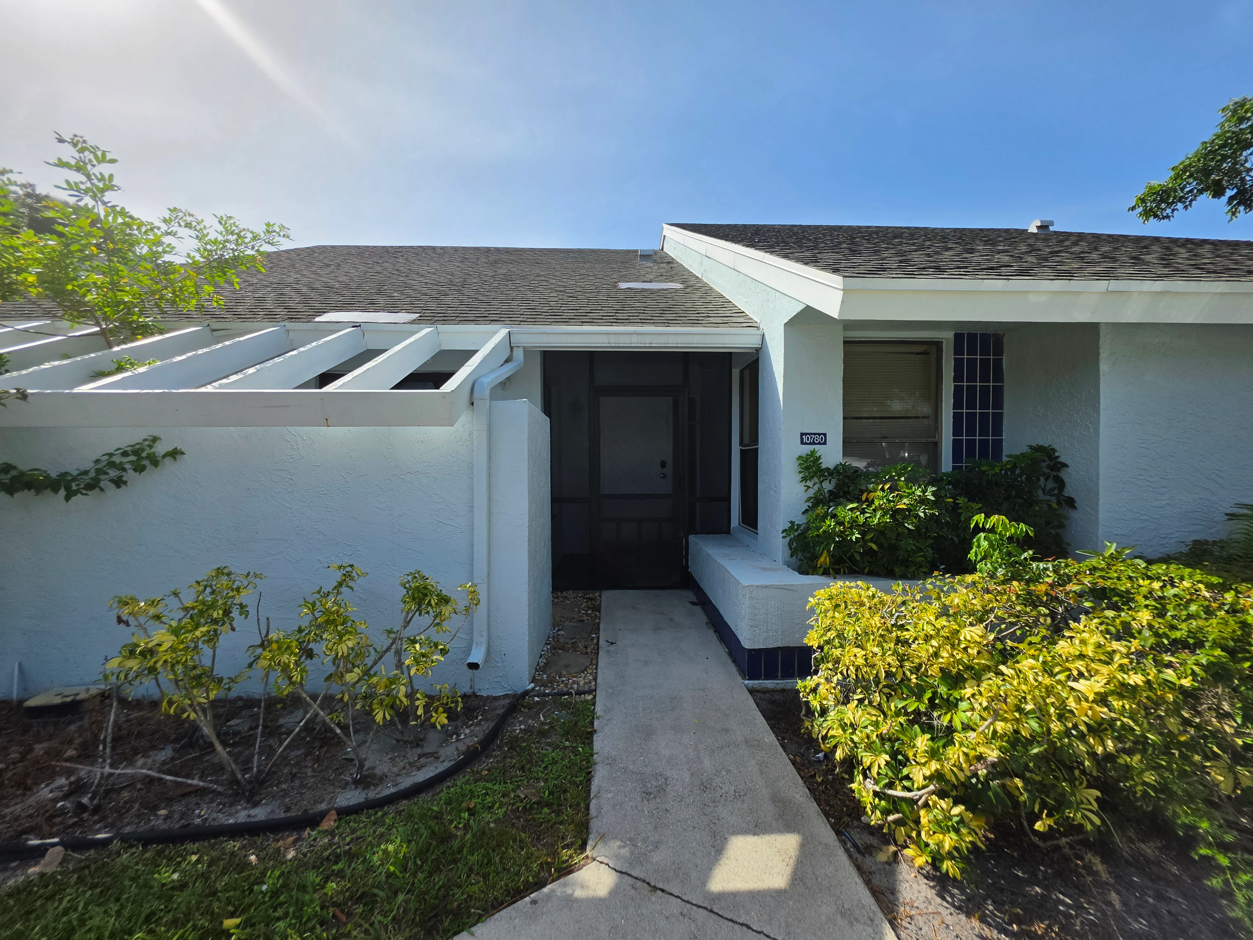 10780 Waterberry Drive foreclosure property image
