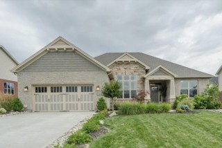 735 Griffin Lane foreclosure property image