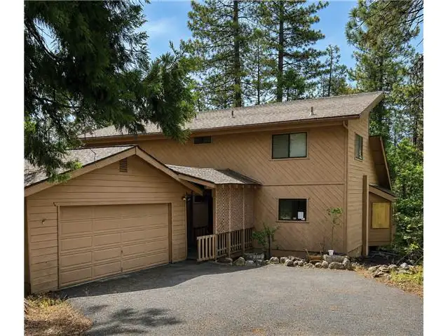 2985 Valley View Dr foreclosure property image