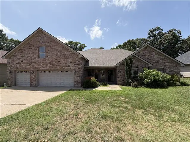 1065 Skyline Dr foreclosure property image