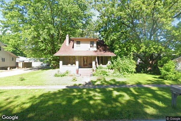 605 State Street foreclosure property image