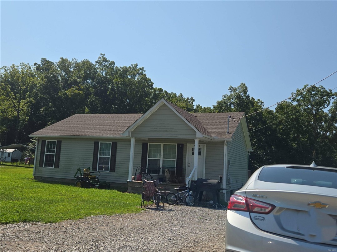 200 Timber Ridge Dr foreclosure property image