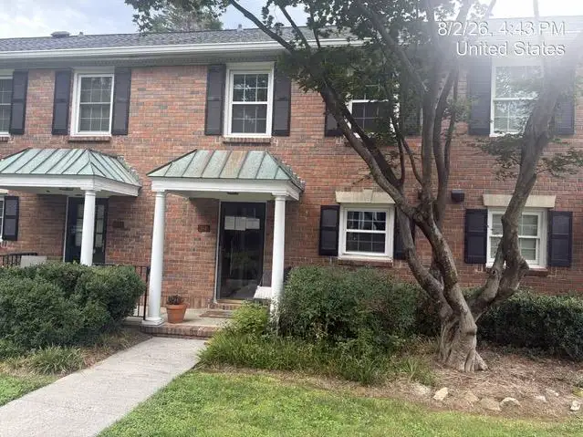 6700 Roswell Rd Unit 33e foreclosure property image