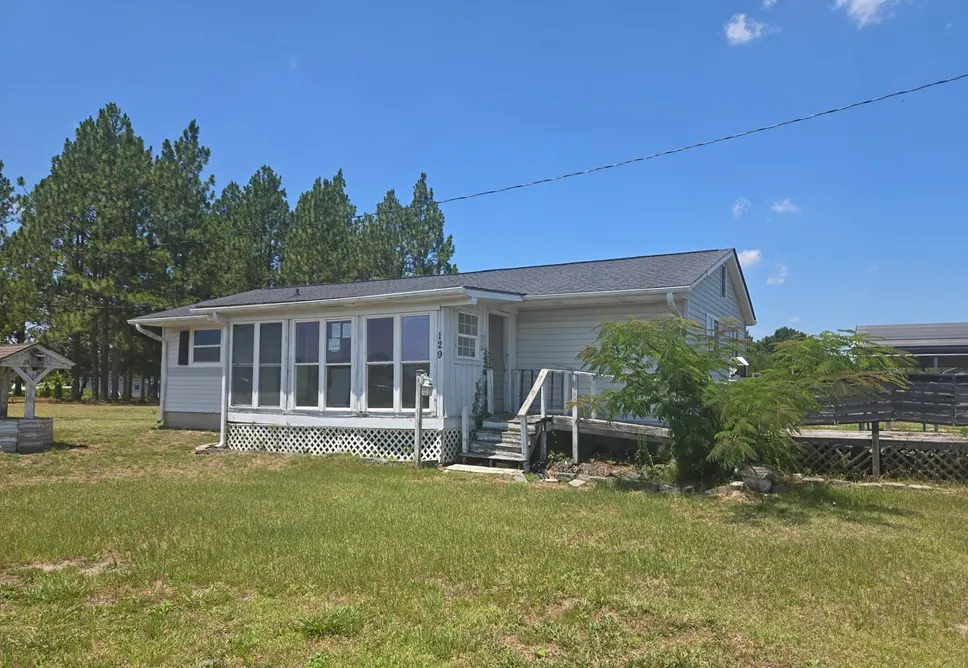 129 Pattie Ln foreclosure property image