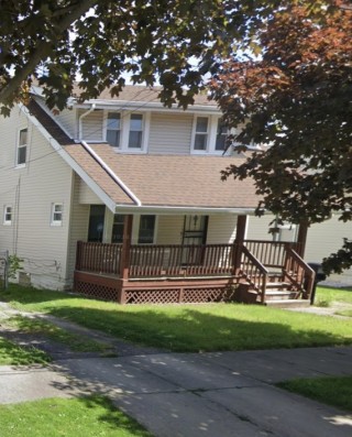 755 Corice St. foreclosure property image