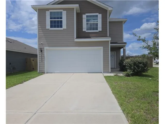 26602 Ezemily Drive foreclosure property image