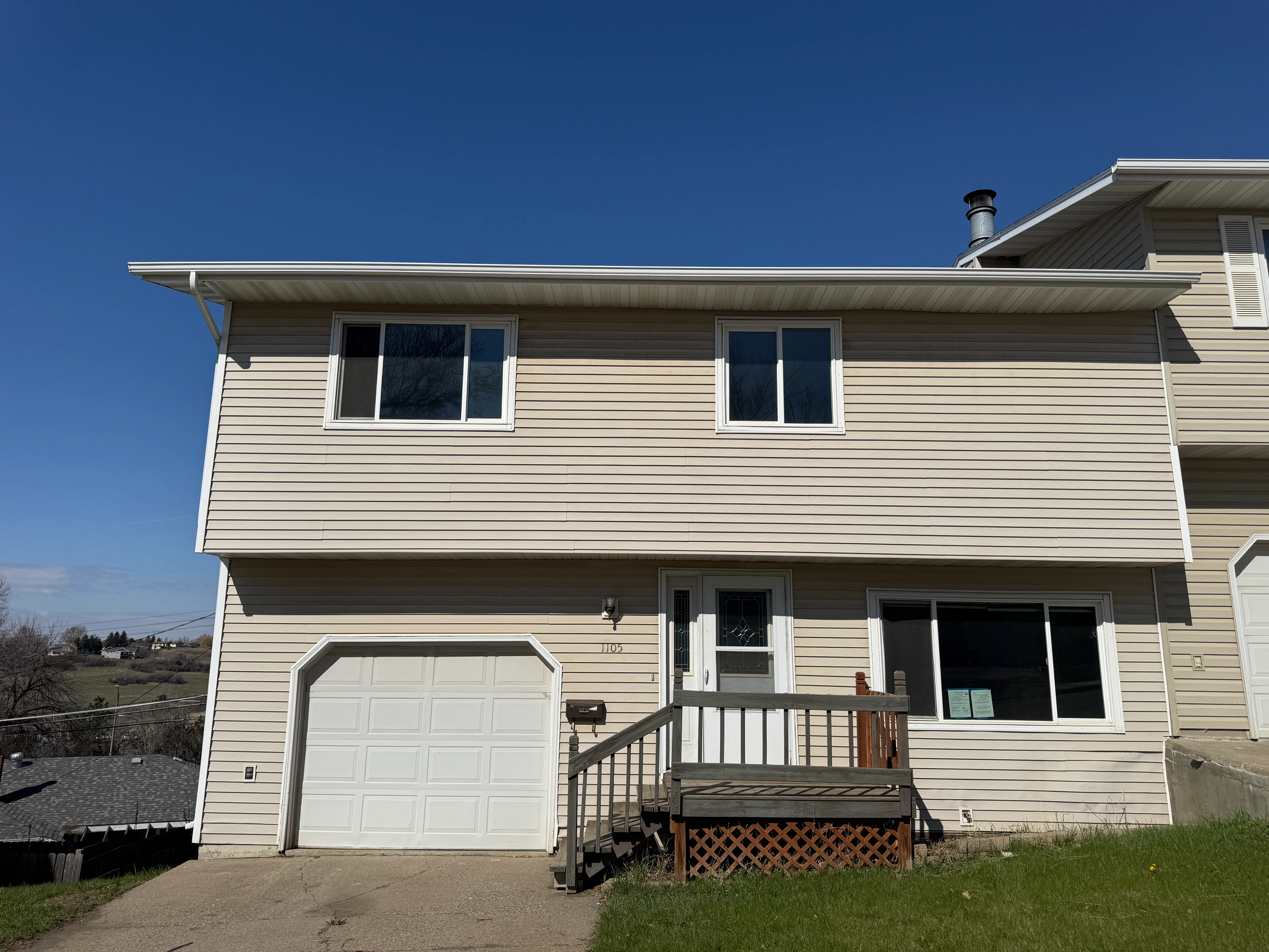 1105 6th Ave NW foreclosure property image