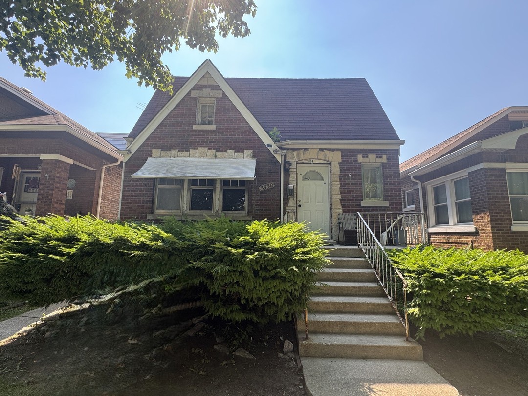 3530 Elmwood Avenue foreclosure property image