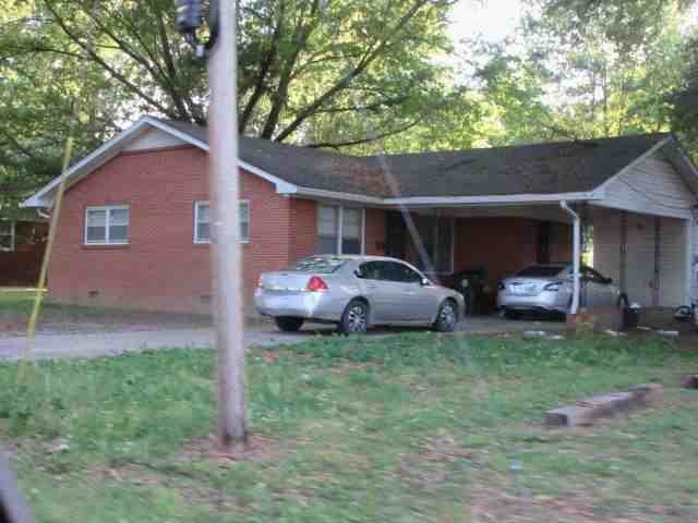 739 Paula St foreclosure property image
