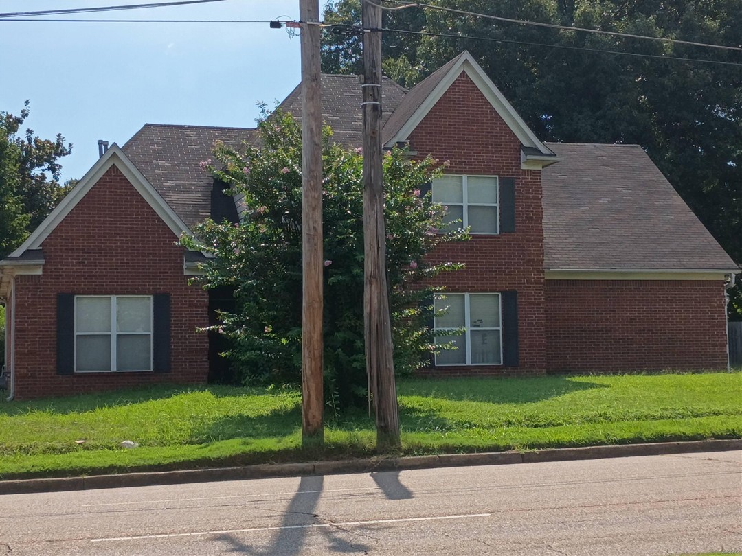 2424 Bartlett Boulevard foreclosure property image