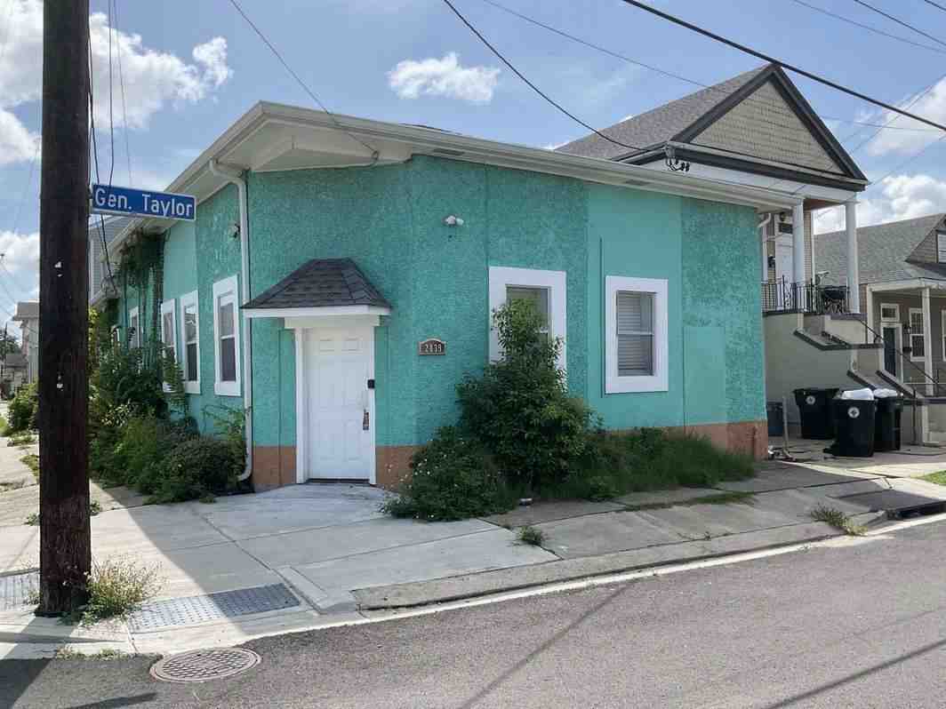 2839 General Taylor St foreclosure property image