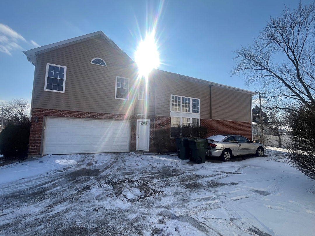 15512 S Greenwood Road foreclosure property image