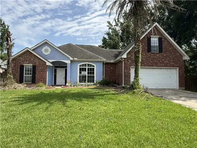 127 Anna St foreclosure property image