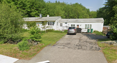 784 Portland Street foreclosure property image