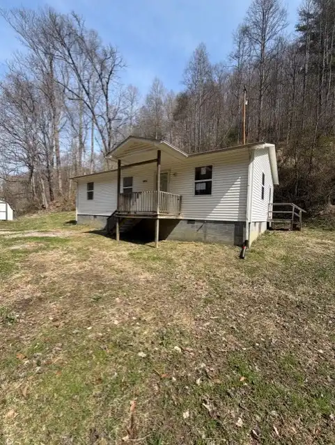 4434 Honey Branch Rd foreclosure property image