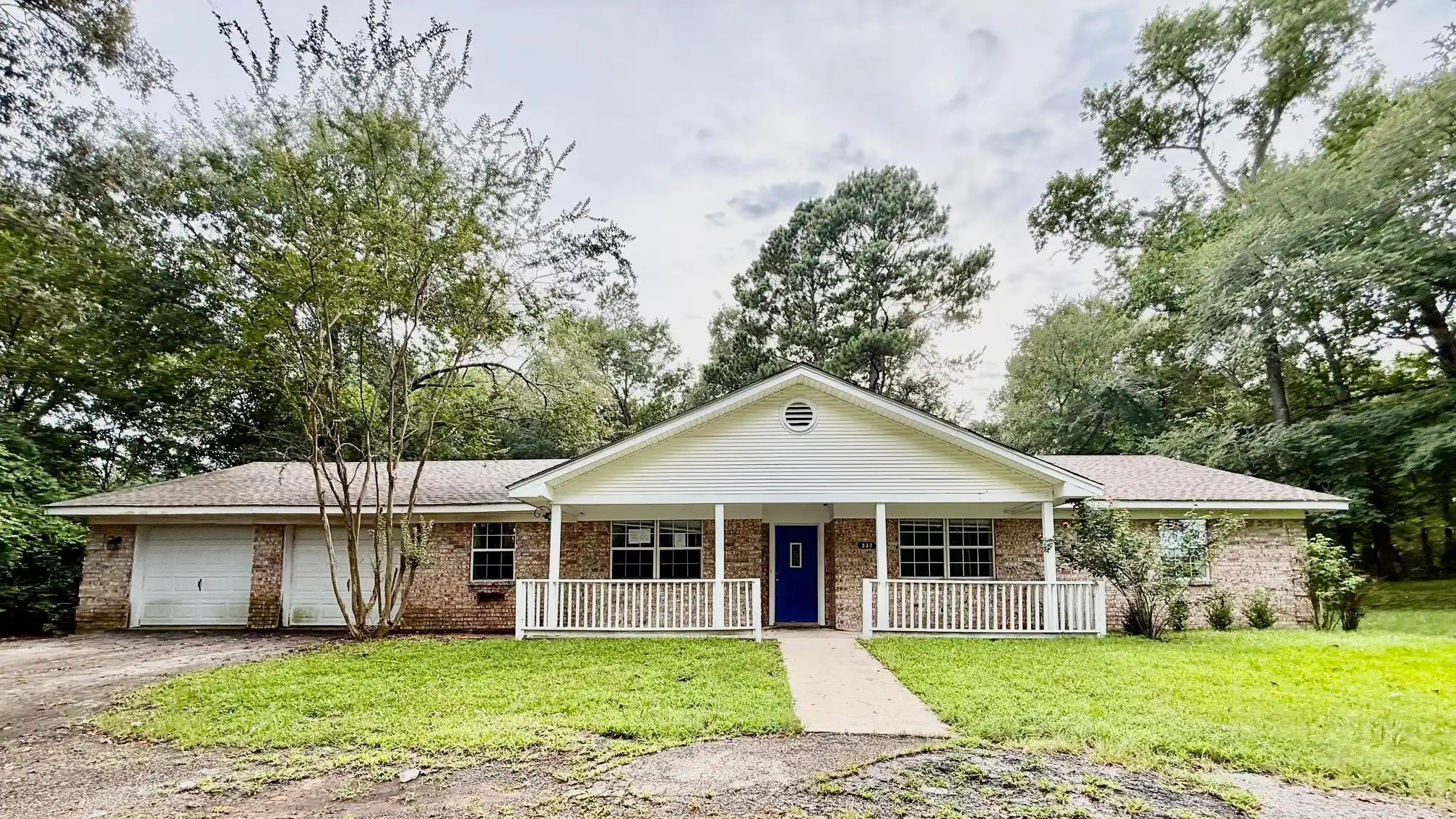 337 Bellburn Rd foreclosure property image