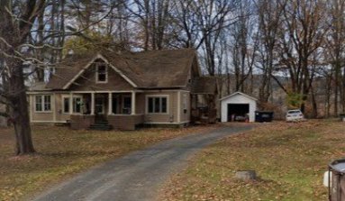 88 Briggs Hill Road foreclosure property image