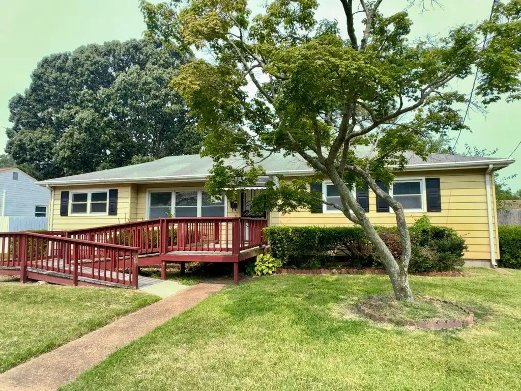 8441 Portal Rd foreclosure property image
