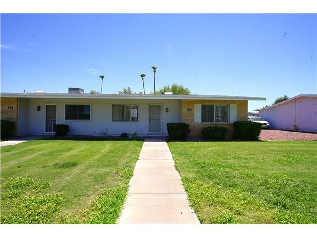 10863 W Thunderbird Blvd foreclosure property image