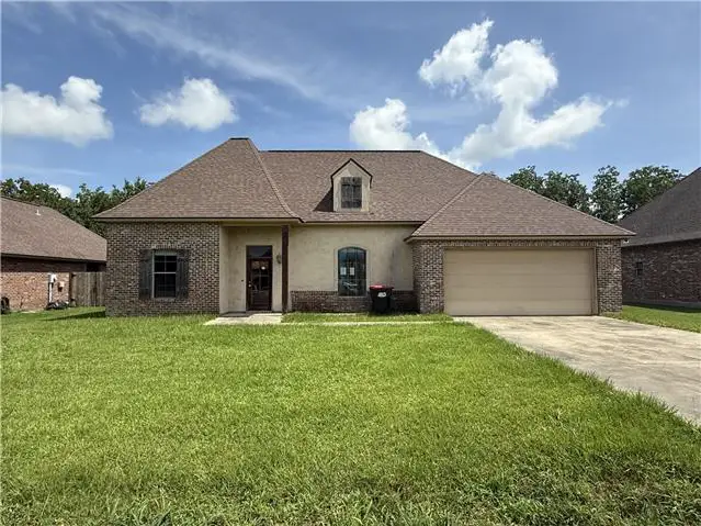 202 Ridge Run Ln foreclosure property image
