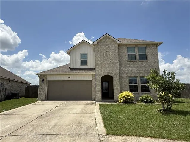 127 Nova Lake Dr foreclosure property image