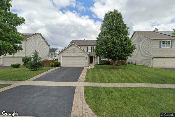 3907 Legner St foreclosure property image