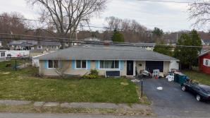 15 Louise Road foreclosure property image