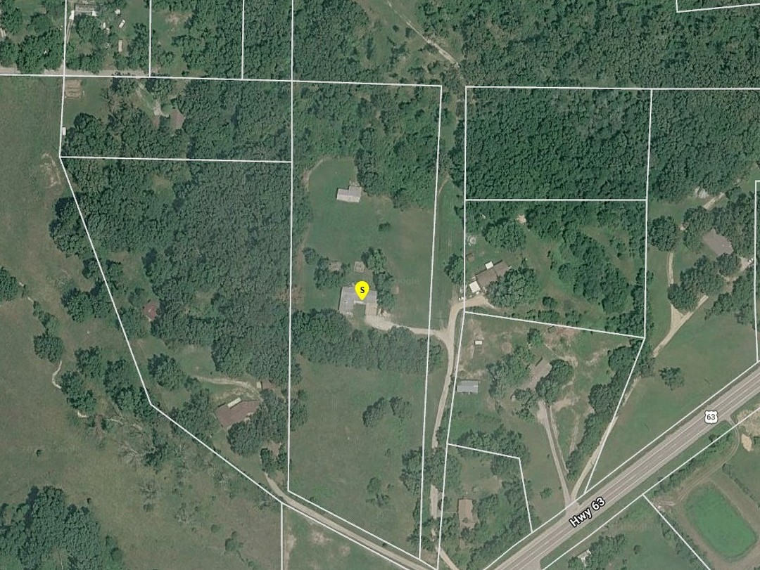 1061 Highway 63 foreclosure property image