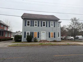 123 N Cannon St foreclosure property image