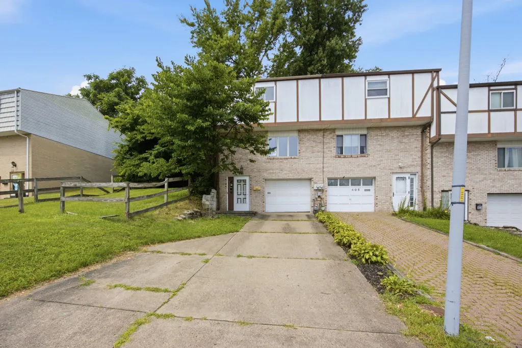 406 Rhodes Ave foreclosure property image