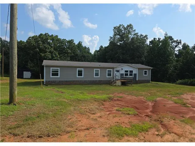 525 Sewell Bottom Rd foreclosure property image