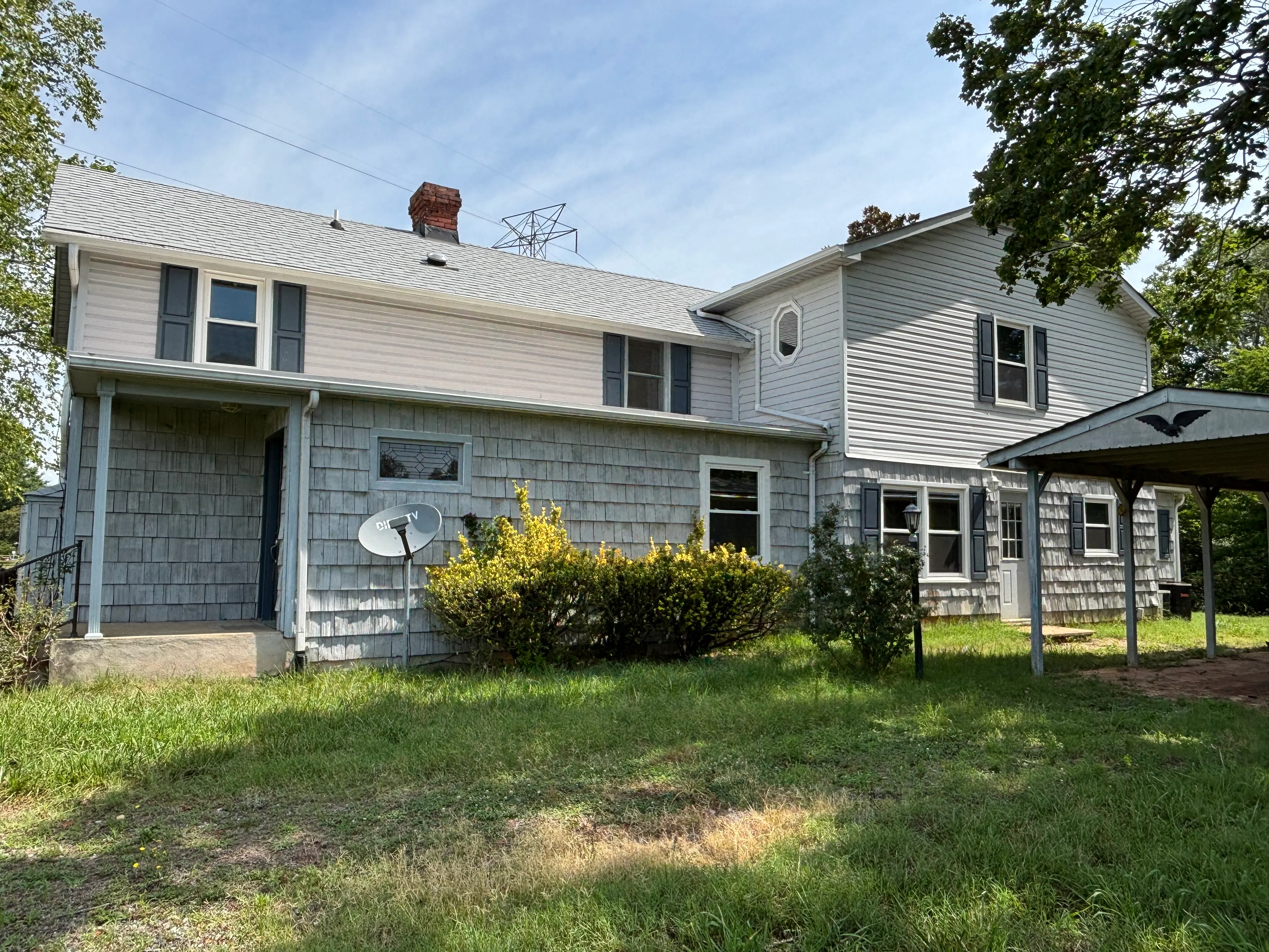 1793 Us Highway 220 foreclosure property image