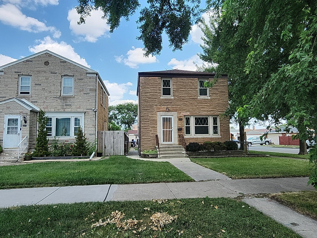 6059 S Kilpatrick Avenue foreclosure property image